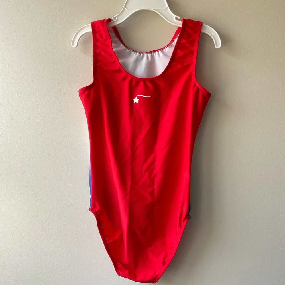Destira Dynamyx Leotard Size CL